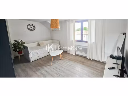 t2 a deux pas du centre ville