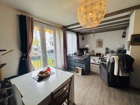 bel appartement proche centre ville de nevers