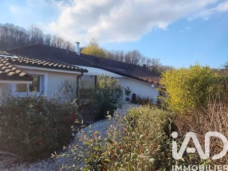 vente maison/villa 7 pièces