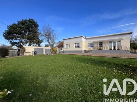 vente maison/villa 5 pièces