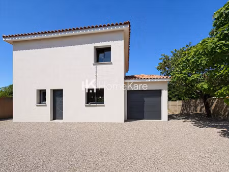 villa a 2 pas du centre-ville