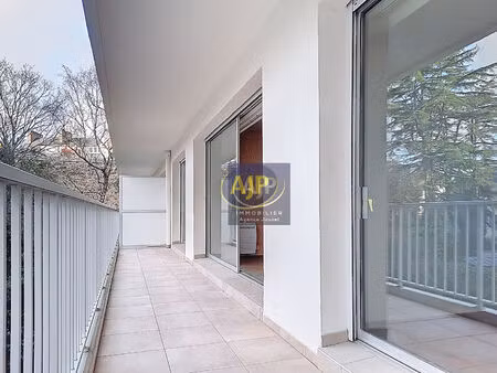 nantes guist'hau appartement 4 pièces de 96m2