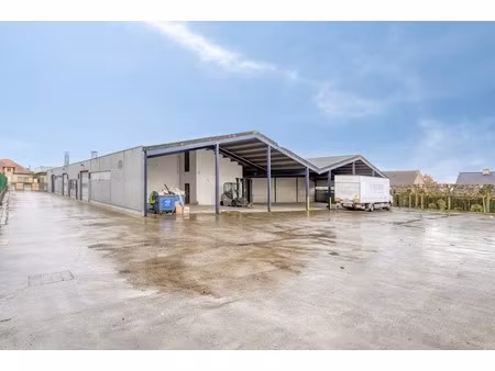 commercieel te huur in staden