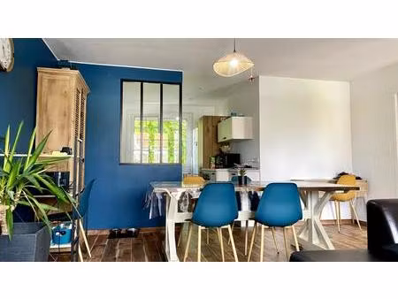 maison saint liguaire (79000) 6 pièces 103 m2