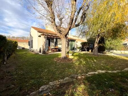 maison 116 m² – trinquetaille - viager libre