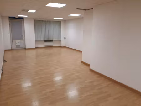 location commerce 59 m² à ambérieu-en-bugey (01500)