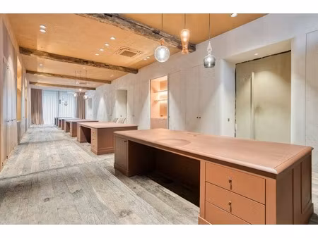 commercieel te huur in staden