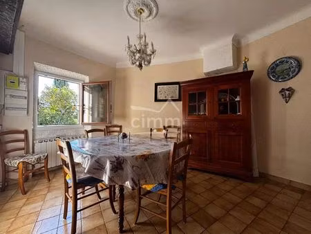 vente maison 4 pièces 87 m² laragne-montéglin (05300)