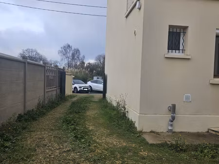 studio loué pour investisseur