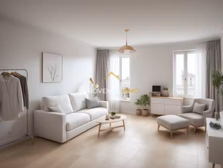 hyper centre grand studio climatisé