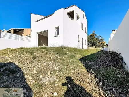 achat maison 3 pièces 93m² pignan 34570