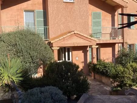 saint-florent  a 5 mn du centre