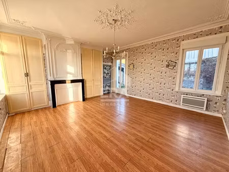 maison 5 pièces 100 m² à vendre / acheter samer 62830 ? | era immobilier
