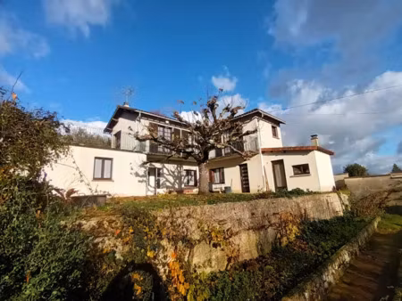 maison 5 pièces 123 m² à vendre / acheter civray 86400 ? | era immobilier