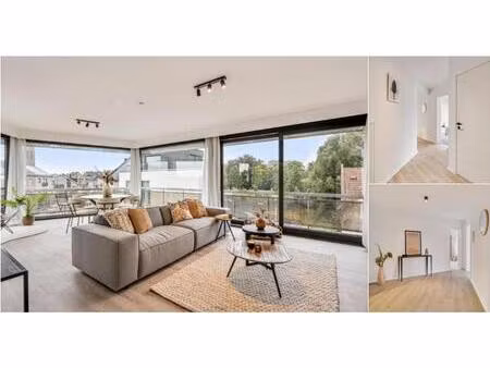 appartement à vendre à leegstraat 2/bus 8 2 oostrozebeke (rbu76658)