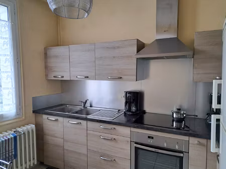 achat immeuble tence 43190