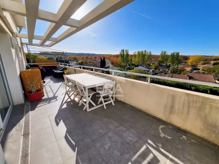 appartement 4 pièces 88 m² à vendre / acheter vitrolles 13127 ? | era immobilier