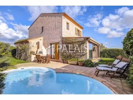 vente maison 4 pièces 115 m² nice (06200)