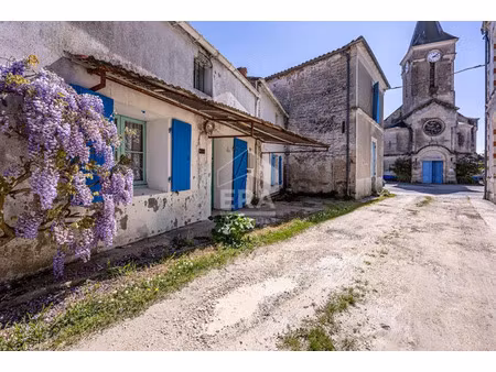 maison 8 pièces 203 m² à vendre / acheter étaules 17750 ? | era immobilier