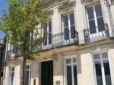 maison de maître restaurée avec rooftop proche de bordeaux