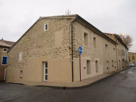 location maison 4 pièces 90 m² à castelnaudary (11400)