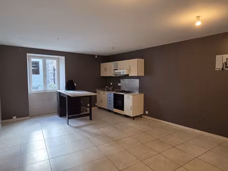 vente maison 6 pièces 150 m² les cabannes (09310)