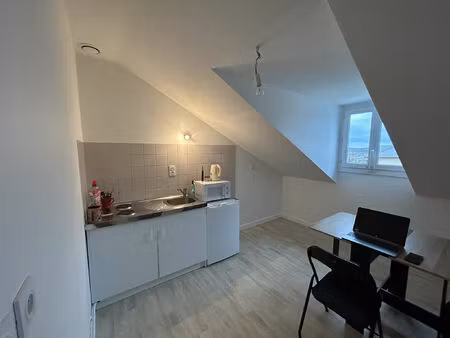 location appartement 2 pièces 20 m² à luc-la-primaube (12450)