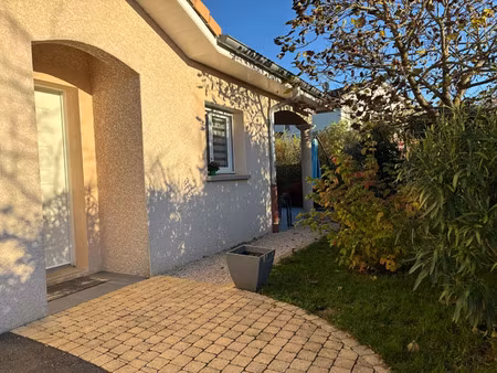 maison 6 pièces 117 m² à vendre / acheter montagnat 01250 ? | era immobilier