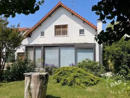 villeparisis (77270)