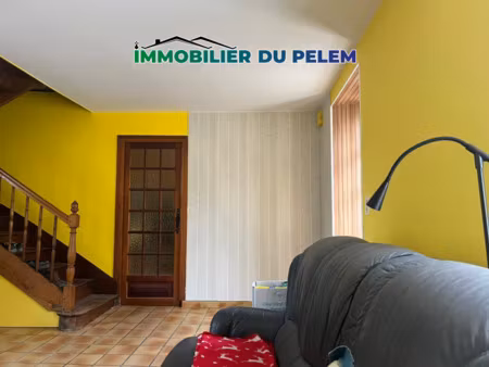 maison à rénover avec jardin petit prix