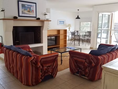 maison golf et plage d'exception à moliets et maa