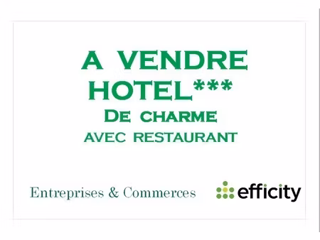 fonds de commerce - 740 m²