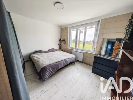 vente maison 4 pièces 84 m² à illies (59480)  179 900 €