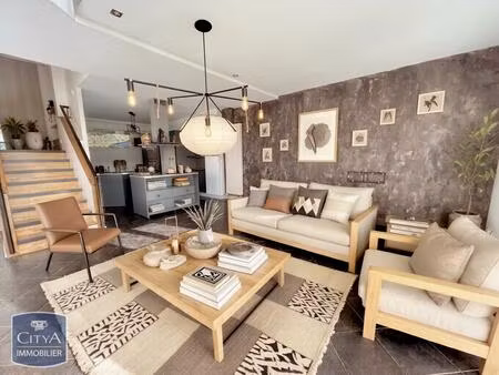 achat appartement 4 pièces 106m² boulazac isle manoire 24750