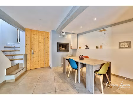 maison à vendre tartaras 4 pièce(s) 85m2 228 000€