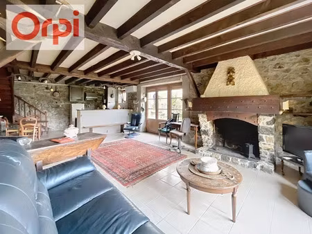 vente maison 5 pièces 133 m² à moncaup (31160)  161 640 €