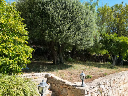 achat terrain 614m² la farlede 83210