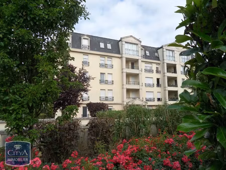 appartement à louer 1 pièce 32.85 m² - étiolles (91) - 669€