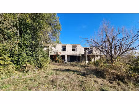 maison à vendre ribaute les tavernes 4 pièce(s) 116m2 138 000€