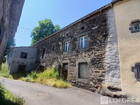 annonce vente maison 4 pièces de 240m2 à andelat (15100) - paruvendu.fr ref 992783664588