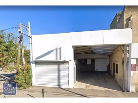 parking à louer - orange (84) - 62€