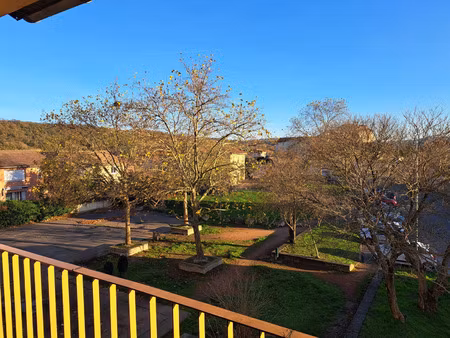 appartement à vendre chasse sur rhone 2 pièce(s) 45m2 139 000€