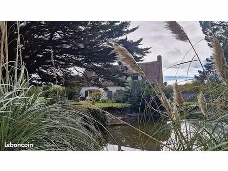 maison en viager 6 pièces 167 m²