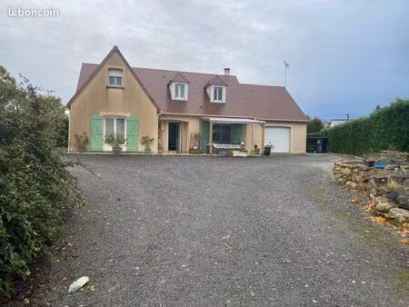 maison très bon état