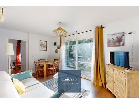 appartement à vendre lagord