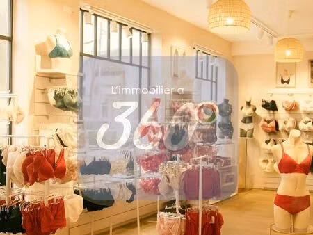 lingerie - franchise