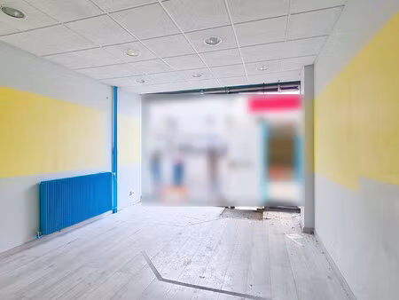 immobilier professionnel à vendre chalon-sur-saône