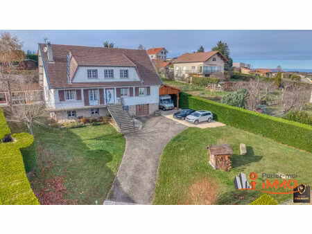 charmante maison familiale