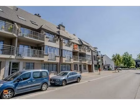 duplex te koop in evergem