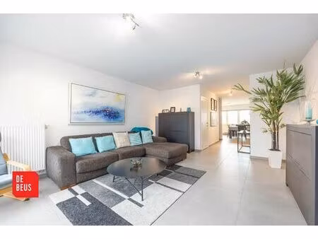 schitterend duplex appartement in jonge residentie met zonnig terras